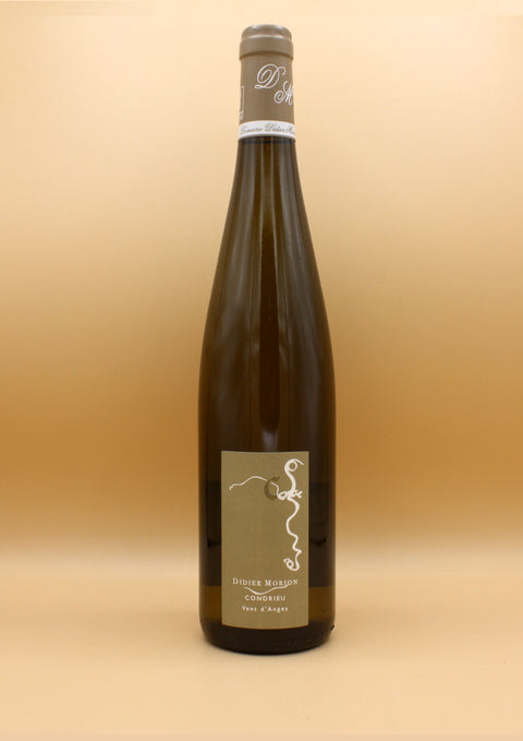 Didier Morion - Condrieu Vent D'Anges 2023