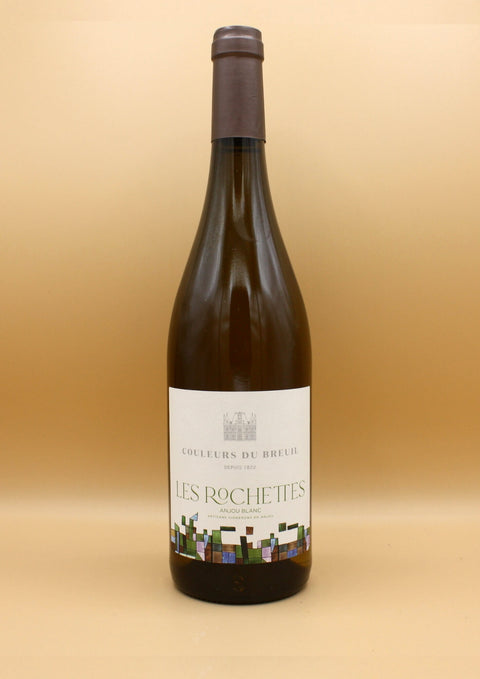 Château du Breuil - Anjou Les Rochettes 2024