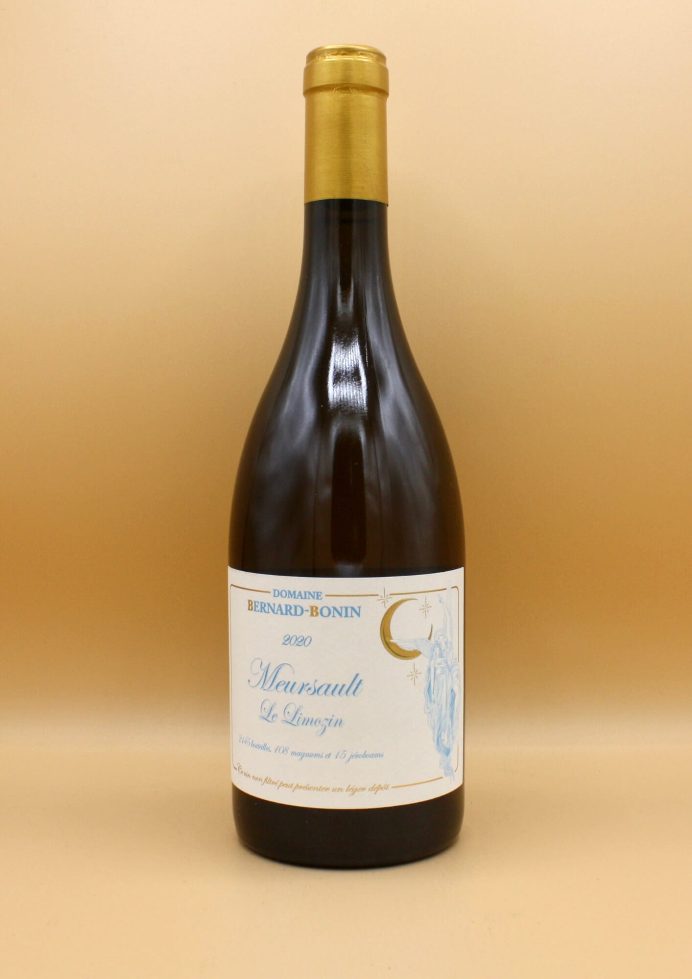 Bernard-Bonin - Meursault Les Tillets 2020 – RSP WINE