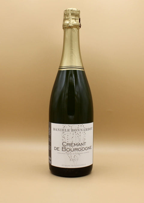 Domaine Bonnardot - Burgundy Hautes Côtes de Nuits White 2021