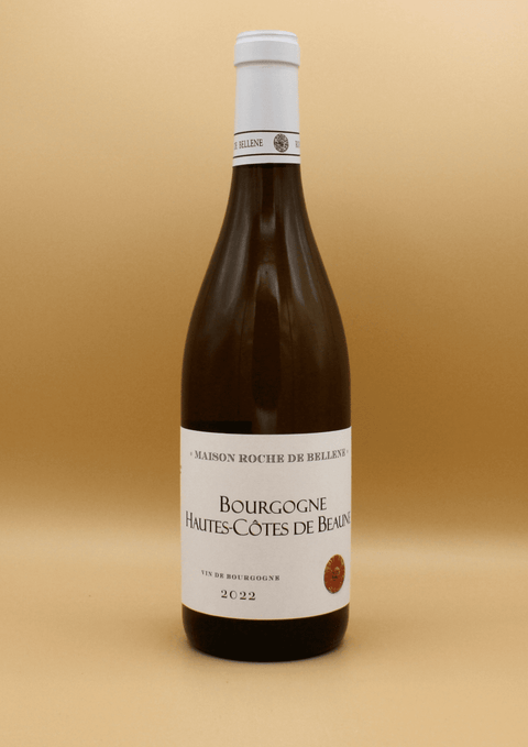 Maison Roche de Bellene - Hautes-Côtes de Beaune Bianco 2022
