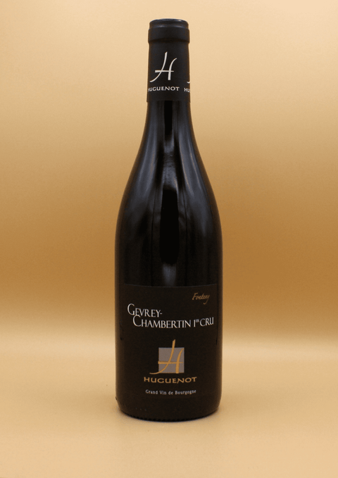 Domaine Huguenot - Gevrey-Chambertin 1er Cru Fonteny 2022