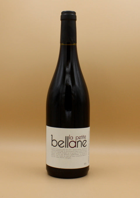 Clos Bellane - Côtes du Rhône La Petite Bellane 2022