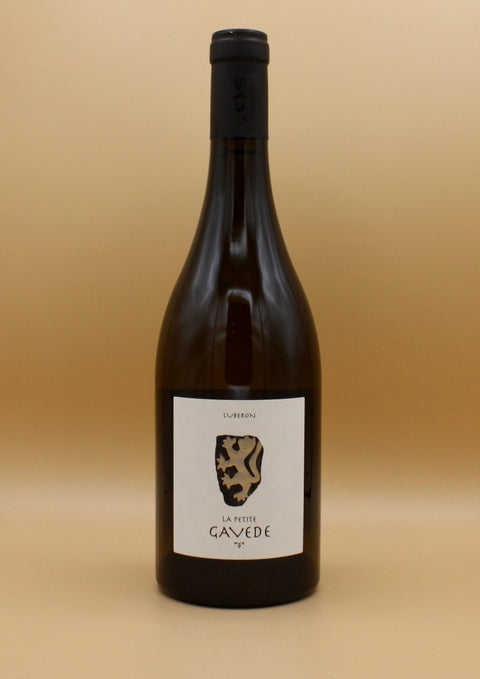 Château La Gavède - La Petite Gavède Bianco 2023