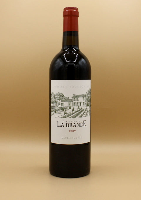 Castello di Montmirail - Gigondas Beauchamp 2020