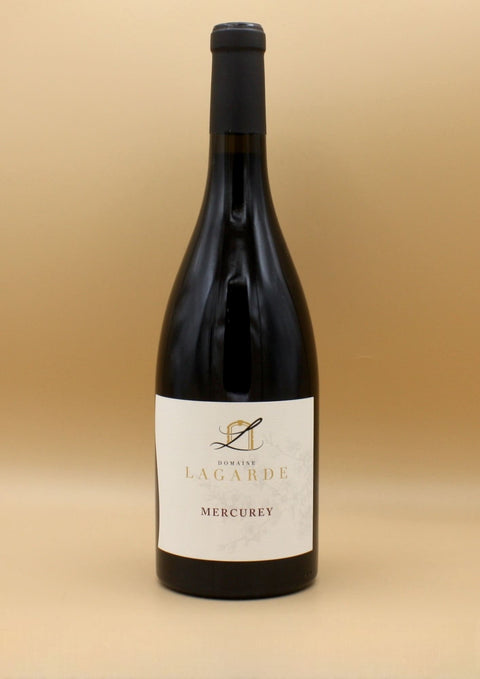 Domaine Lagarde-Mercurey 2022
