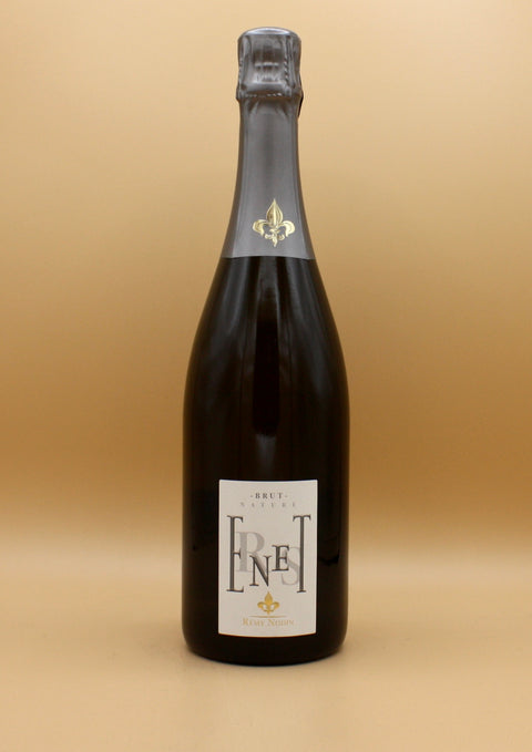 Domaine Remy Nodin - Brut Nature 'Saint-Péray Ernest'