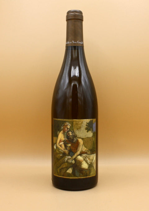 Domaine Gangloff- Condrieu 2014