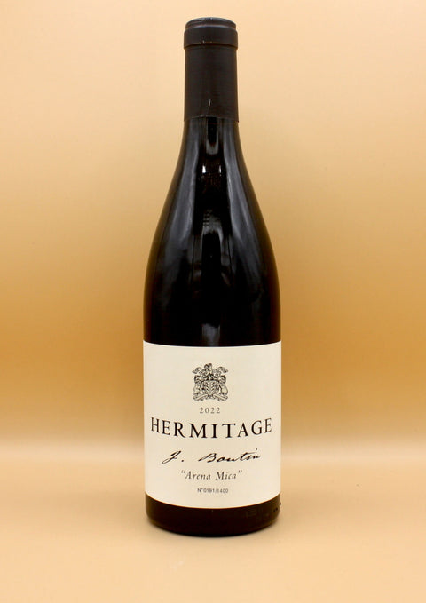 J. Boutin - Hermitage Arena Mica 2022