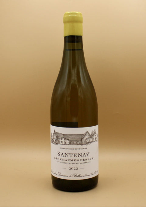 Domaine Lagarde - Burgundy Pinot Noir Côte Chalonnaise 2022
