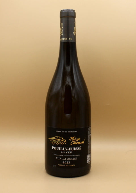 Domaine Lagarde - Borgogna Côte Chalonnaise Clos de Chevônes 2022