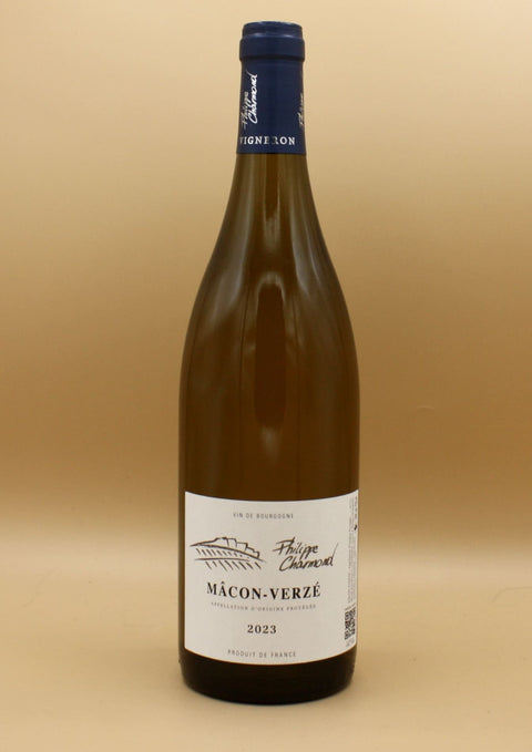 Domaine Lagarde - Borgogna Côte Chalonnaise Clos de Chevônes 2022