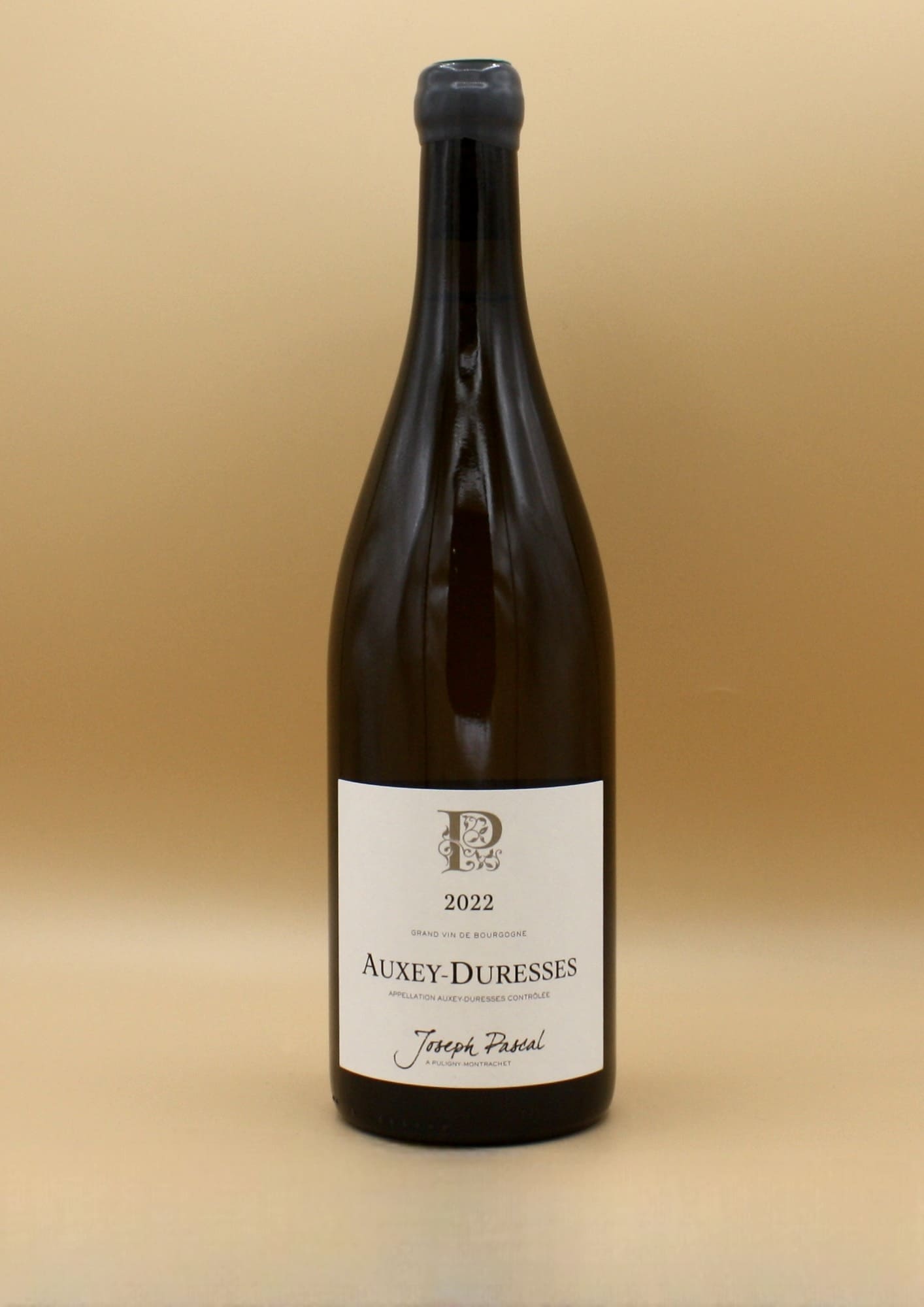 Auxey-Duresses 2023 – Joseph Pascal | RSP WINE