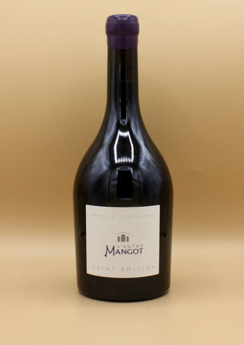 Castello di Montmirail - Gigondas Beauchamp 2020