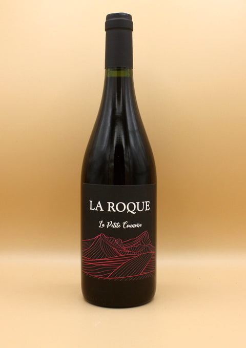 Château La Roque - Pic Saint Loup - Cantafaroune Rosso 2022