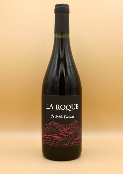 Château La Roque - VDF La Petite Counoise 2022