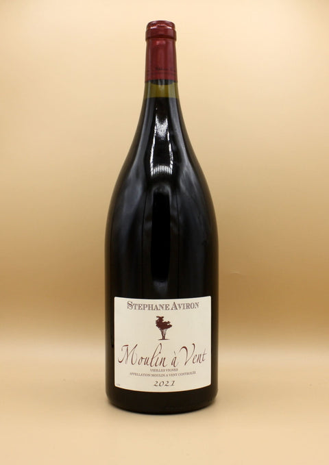 Nicolas Potel et Stéphane Aviron, experts en crus du Beaujolais, unissent leur savoir-faire pour créer des vins d’exception. Leur récente gamme en Vin de France, issue d’une collaboration avec des vignerons du Languedoc, offre accessibilité et qualité grâce à leur expertise et aux conditions climatiques favorables.