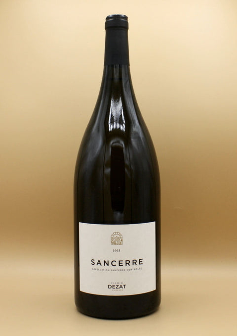 Magnum Firmin Dezat - Sancerre blanc  2022