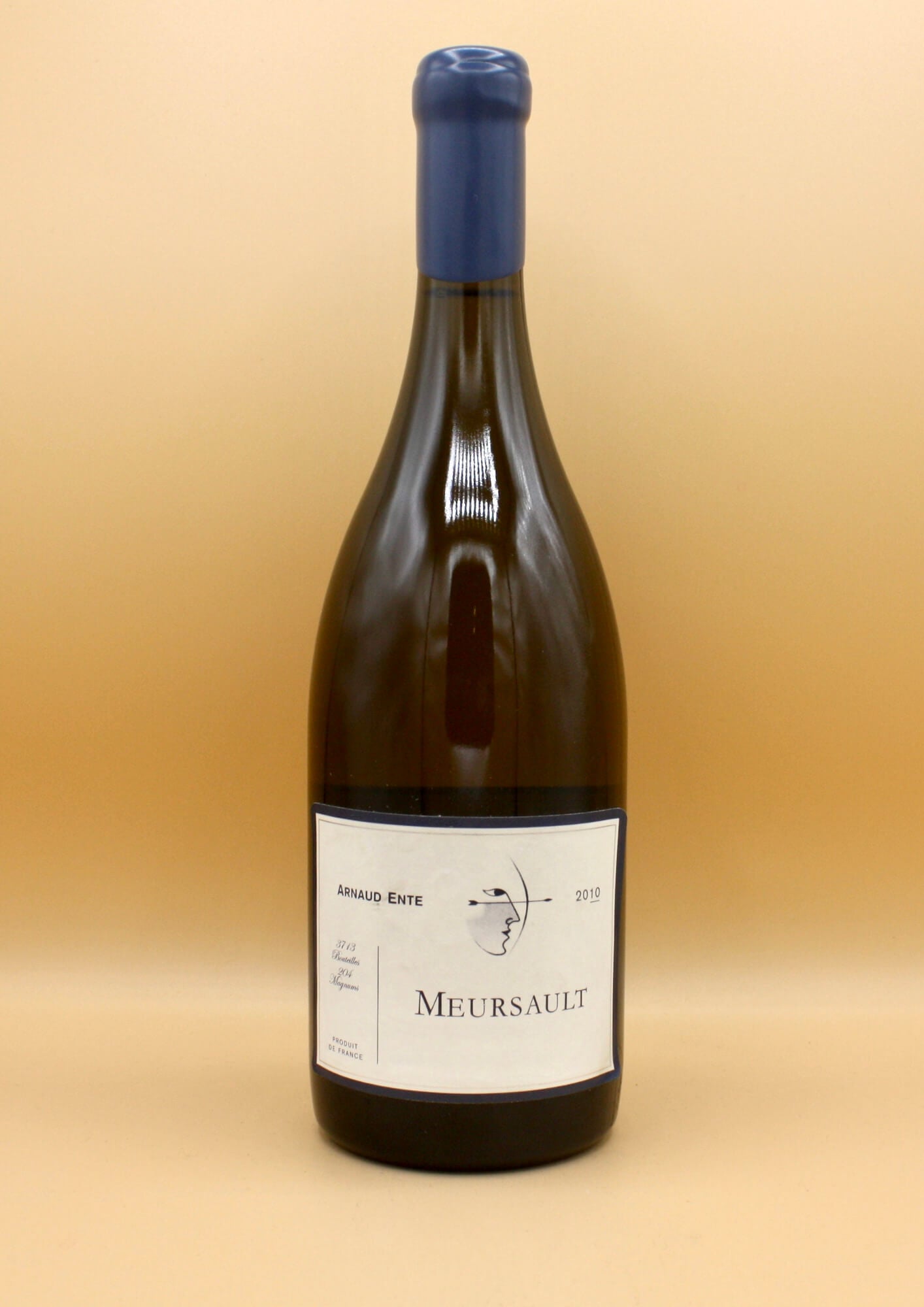 Arnaud Ente – Meursault Blanc 2010 | RSP WINE