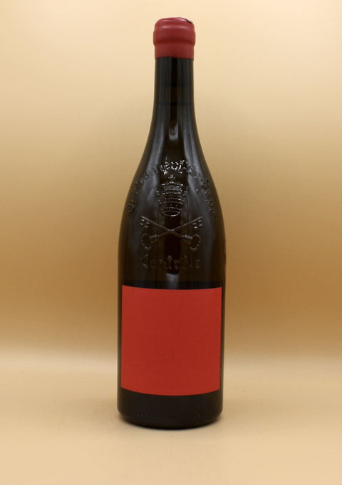 Domaine La Barroche - Châteauneuf du Pape Pure Blanc 2021