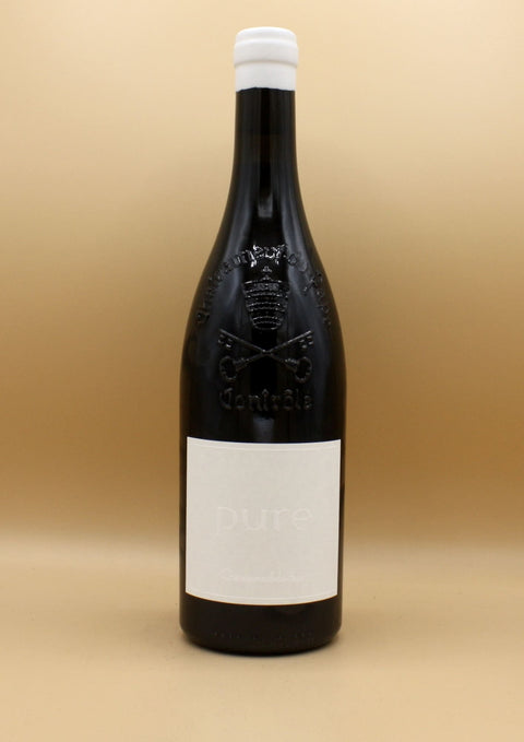 Domaine La Barroche - Châteauneuf du Pape Bianco Puro 2021