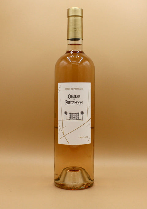 Château de Brégançon - Plots Rosé 2023