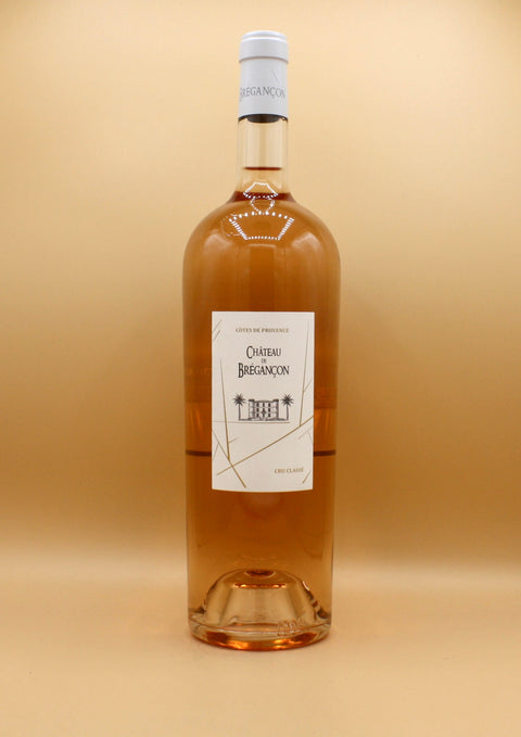 Château de Brégançon - Plots Rosé 2023 Magnum