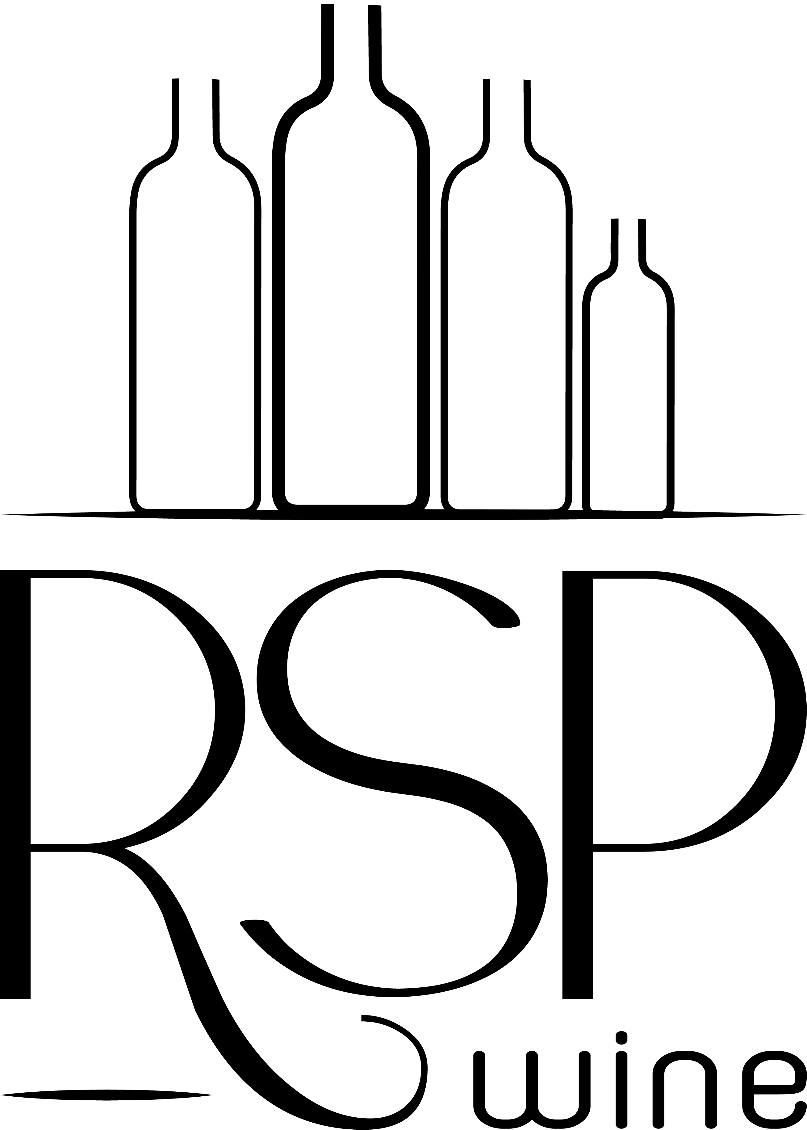 RSP WINE