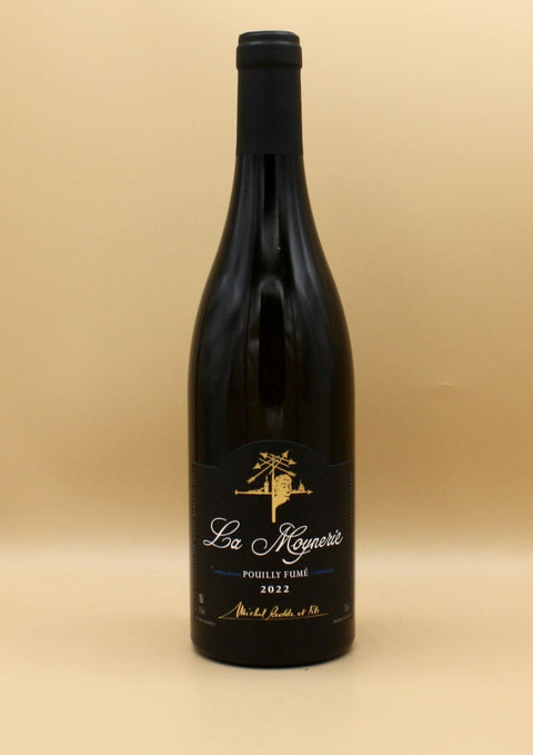 Michel Redde -  Pouilly-Fumé 'La Moynerie' 2022