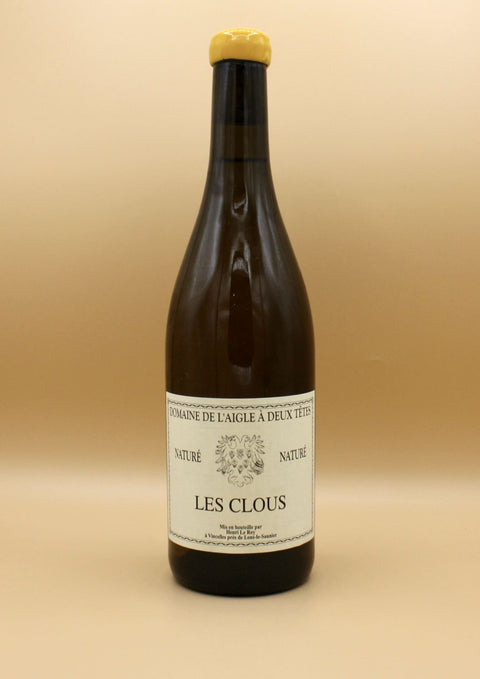 Domaine Bonnardot - Borgogna Hautes Côtes de Nuits Bianco 2021