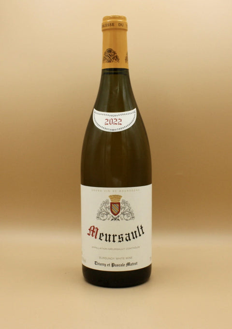 Domaine Bonnardot - Burgundy Hautes Côtes de Nuits White 2021