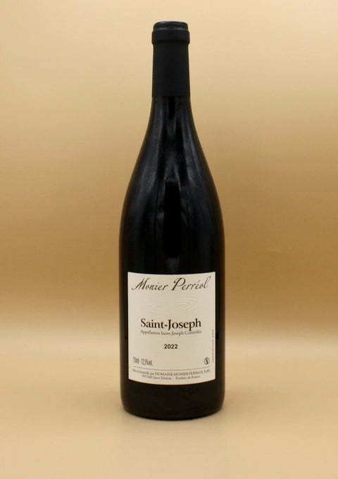 Monier Perréol  - Saint-Joseph Tradition 2022