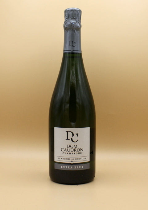 Dom Caudron - Champagne Extra-Brut