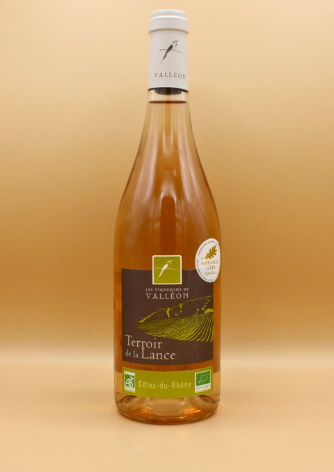 Viticoltori di Valléon - Côtes du Rhône 2021