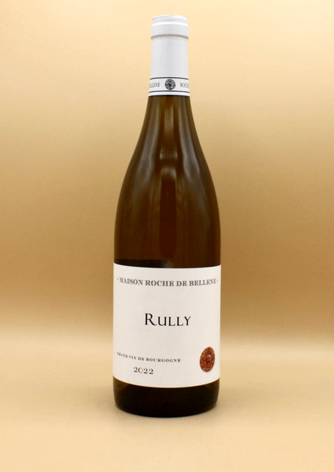 Casa Roche de Bellene - Rully 2022