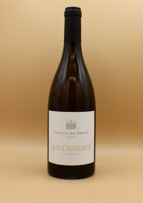 Château du Breuil - Savennieres 2022