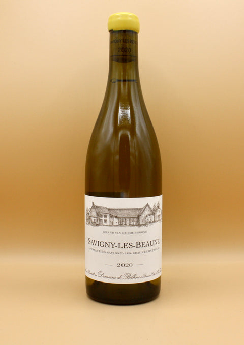 Domaine de Bellene-Savigny Les Beaune Blanc 2020