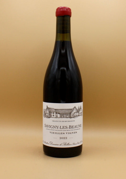 Domaine de Bellene-Savigny Les Beaune Rouge 2022