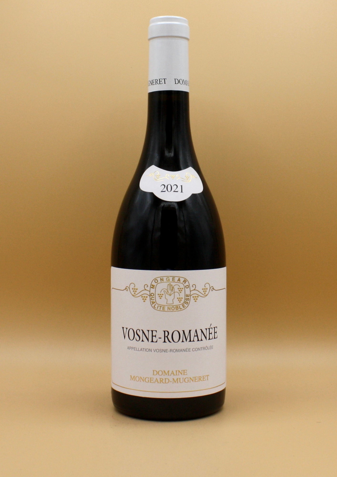 Mongeard-Mugneret - Vosne-Romanée 2021 – RSP WINE