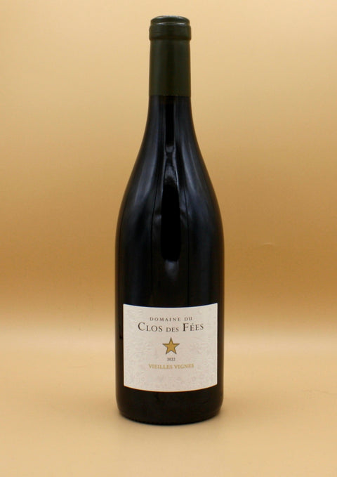 Domaine Lagarde - Borgogna Côte Chalonnaise Clos de Chevônes 2022