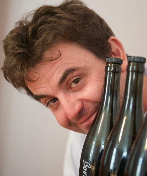 Domaine de Bellene : Nicolas Potel, Virtuose de la Vigne