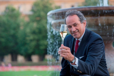 L’Excellence Effervescente : Plongée dans l’Univers Bruno Paillard