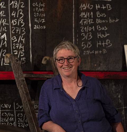 Domaine Bonnardot : Le Terroir d’Exception des Hautes-Côtes de Nuits