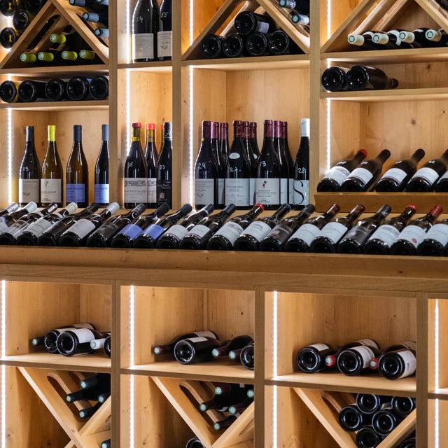 Restaurant accords mets & vins | Une vraie expérience chez RSP WINE