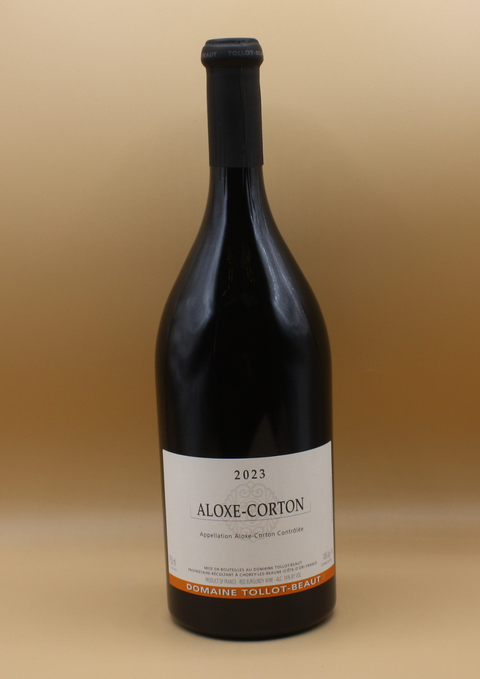 Domaine Tollot-Beaut – Aloxe-Corton Rouge 2023