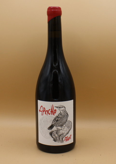 Aux Ardents - Brouilly Apache 2022