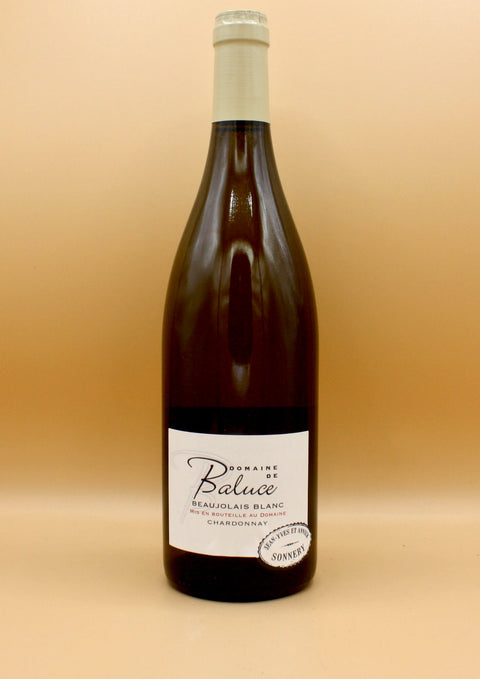 Domaine de Baluce - Beaujolais Blanc 2022