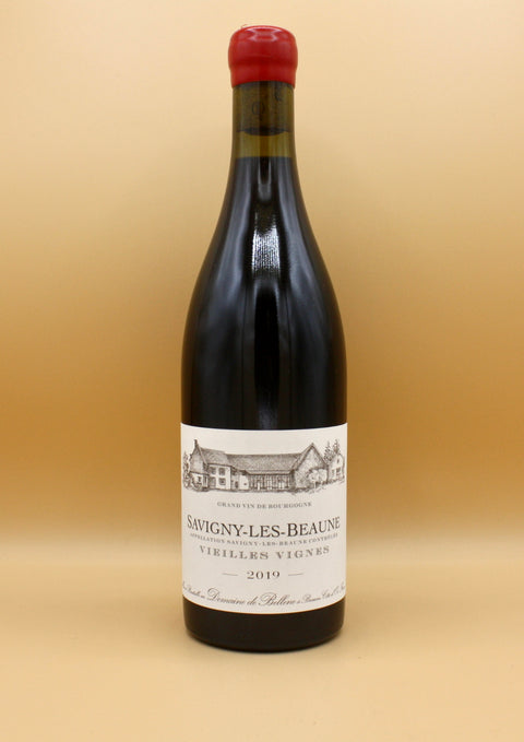 Domaine de Bellene - Savigny Les Beaune Rouge VV 2019