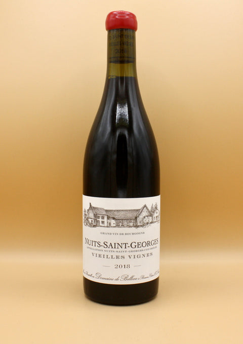 Domaine de Bellene - Nuits St Georges Vieilles Vignes 2018 