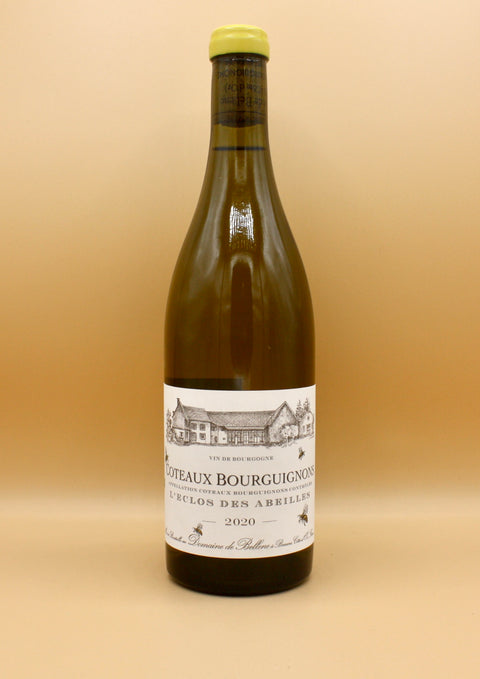 Domaine de Bellene - Coteaux Bourguignons L'Eclos des Abeilles 2020